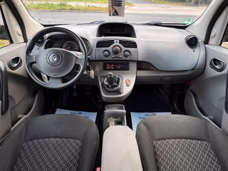 Renault Kangoo 1.6 Je t'aime*Klima*AHK*4Season*TÜV NEU - foto 5