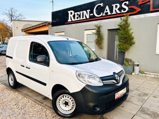 Renault Kangoo Gebrauchtwagen Kaufen
