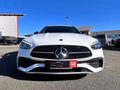 Daumennagel 2 - Mercedes-Benz C 300 d T AMG-LINE|MBUX|AHK|NIGHT|RFK