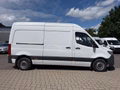 Daumennagel 6 - Mercedes-Benz Sprinter III 214 CDI L2H2 AHK/Kamera/KeylessGo