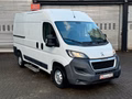 Daumennagel 3 - Peugeot Boxer 2.0HDI 335 L2H2 163 ps