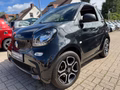 Daumennagel 7 - Smart ForTwo PASSION CABRIO*AUTOMATIK*KLIMA*29.000KM*