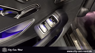 Mercedes-Benz S 560 e L 9G-TRONIC+360°+PANO+MBEAM+TV+DTR+ - bilder 19