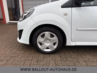 Renault Twingo Night & Day*PANO*KLIMA*GARANTIE*HU NEU - photo 6