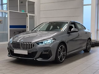 BMW 218 Gran Coupé Gebrauchtwagen Kaufen