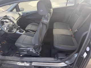 Ford B-MAX Trend / Zahnriemen gerissen - foto 11