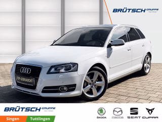 Audi A3 Agenturfahrzeug Kaufen