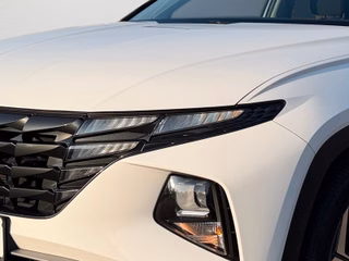 Hyundai TUCSON 1.6 Plug-In Hybrid 4WD AHK Kamera - bilder 19