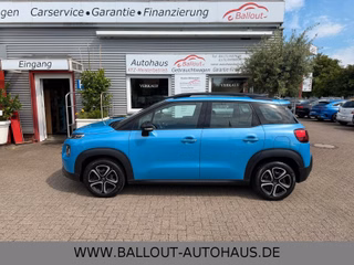 Citroën C3 Aircross Used vehicle for sale