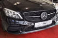 Thumbnail 10 - Mercedes-Benz C 220 d KAMERA*AMG-LINE*Night-Paket