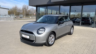 MINI Cooper E Essential Trim