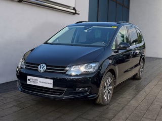 Volkswagen Sharan Used vehicle for sale