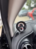 Daumennagel 28 - Smart ForTwo CABRIO*COOL&AUDIO*SITZHEIZUNG*AUTOMATIK