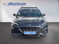 Daumennagel 2 - Ford Focus Turnier ST-Line