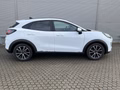Daumennagel 5 - Ford Puma Titanium X