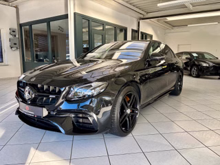 Mercedes-Benz E 63 AMG Gebrauchtwagen Kaufen