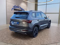 Daumennagel 5 - Skoda Karoq Sportline 2,0TDI DSG 4*J.Gar/Pano/aAHK/Matrix/Navi    **
