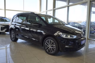 Volkswagen Touran age.one-day registration Kaufen
