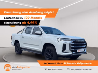 MAXUS T90 Gebrauchtwagen Kaufen