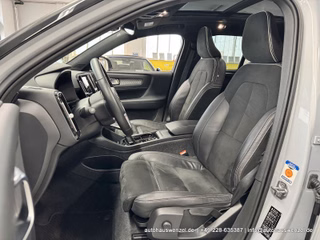 Volvo XC40 B4 B Aut. R-Design PANORAMA AHK ACC 360° - photo 10