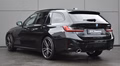 Daumennagel 9 - BMW 320 D M SPORT/SHADOW/LCI/ ACC/WIDES./HUD/360°/LED/AHK