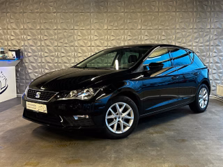 Seat Leon Gebrauchtwagen Kaufen