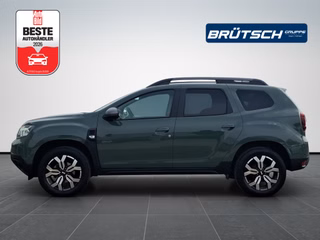 Dacia Duster II 1.3 TCe Journey KLMA / NAVI / SITZHEIZUNG / KAMERA - foto 2