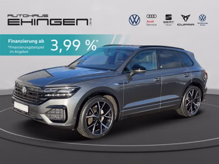 Volkswagen Touareg Edition 20 R Line Panorama AHK Sthz