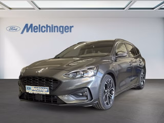 Ford Focus Gebrauchtwagen Kaufen