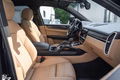 Daumennagel 28 - Porsche Cayenne S APPROVED 7.27 Luftfeder. Service neu