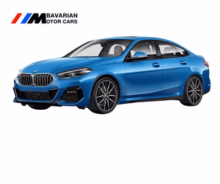 2021 BMW 228i xDrive Gran Coupe (F44) - photo 1