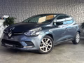 Daumennagel 1 - Renault Clio IV LIMITED SITZHZNG NAVI PDC KLIMA