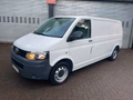 Daumennagel 2 - Volkswagen T5 Transporter Kasten/Kombi Kasten lang