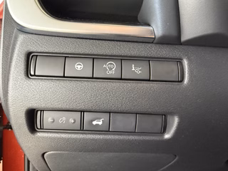 Nissan Qashqai Tekna+ Autom., LED Pano ACC Kamera Bose - bilder 12