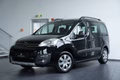 Daumennagel 1 - Citroën Berlingo Kombi Selection