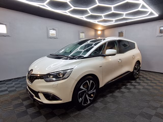 Renault Grand Scenic Gebrauchtwagen Kaufen