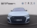 Daumennagel 2 - Audi A8 50 TDI S Line Matrix+Pano+Leder+HuD+ACC