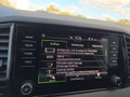 Daumennagel 44 - Skoda Karoq 1,5TSI DSG 18*Alu/aAHK/ACC/Kamera/Winterp.       **