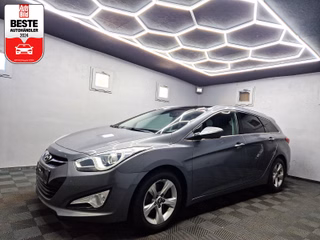 Hyundai i40 Gebrauchtwagen Kaufen