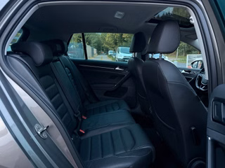 Volkswagen Golf 7 2.0TDI Aut.*Leder*Navi*Pano*Standheizung* - foto 3