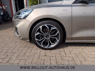 Ford Focus Turnier ST-Line*2.HAND*B&O*SPUR*TOT*LED*SY - photo 11