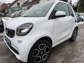 Daumennagel 7 - Smart ForTwo CABRIO*PRIME*NAVI*LEDER*AUTOMATIK*NAVI*