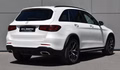 Thumbnail 6 - Mercedes-Benz GLC 300 4M AMG/NIGHT/ DIST./STHZ/BURM./360°/PANO/MBUX