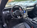 Daumennagel 11 - Ford Mustang Convertible 5.0 Ti-VCT V8 Aut. GT