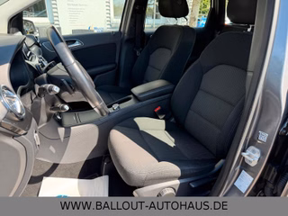 Mercedes-Benz B 180 CDI*2.HAND*KLIMA*NAVI*TEMP*AHK*SHZ*BT*PDC* - bilder 9