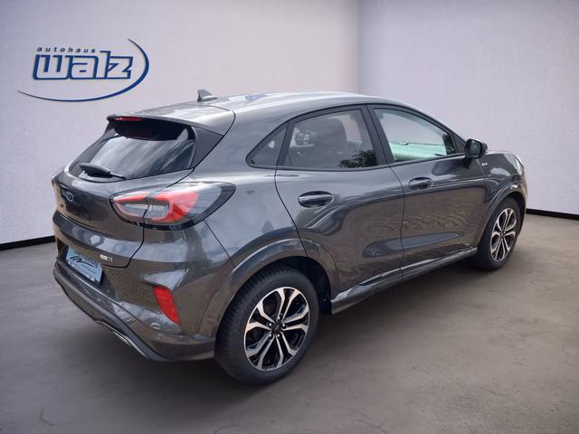 Ford Puma ST-Line X 1.0i 125PS AHK, LED, Winterpaket RFK - foto 2