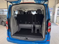 Daumennagel 14 - Ford Tourneo Custom L1 Titanium FWD AHK schw.