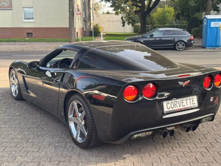 Corvette C6 6.0l V8 - foto 8