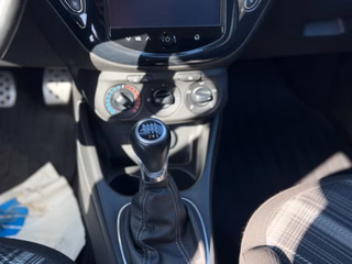 Opel Corsa E ecoflex / Garantie / 8 X Bereift / - bilder 16