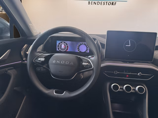 Skoda Kodiaq Autom., LED Navi Pano Kamera AHK 7-Sitzer - foto 3